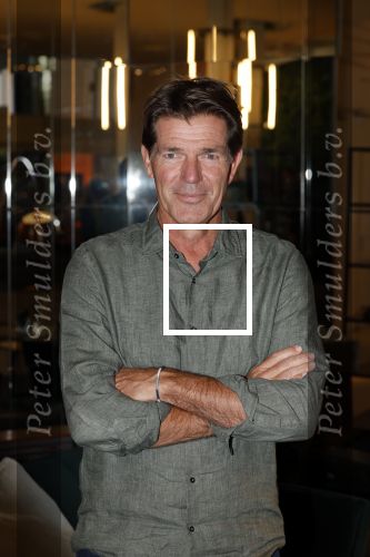 Hilversum 30 augustus 2022
Perspresentatie NPO in theater Gooiland.
Twan Huys