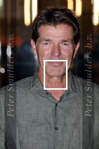 Hilversum 30 augustus 2022
Perspresentatie NPO in theater Gooiland.
Twan Huys