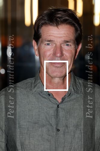 Hilversum 30 augustus 2022
Perspresentatie NPO in theater Gooiland.
Twan Huys