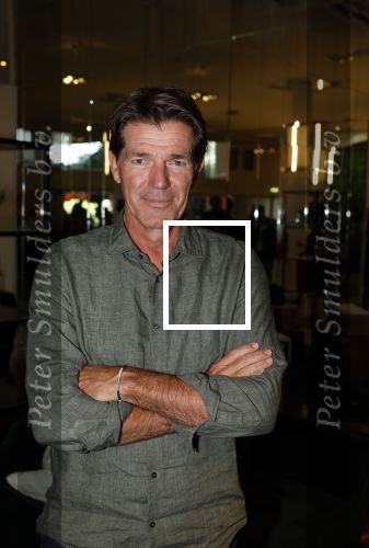 Hilversum 30 augustus 2022
Perspresentatie NPO in theater Gooiland.
Twan Huys