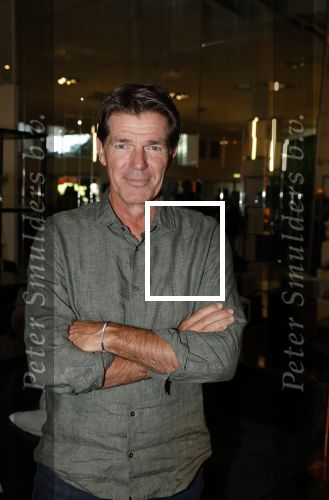 Hilversum 30 augustus 2022
Perspresentatie NPO in theater Gooiland.
Twan Huys