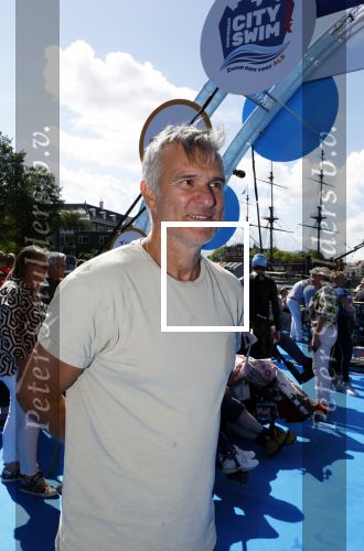 Amsterdam 28 augustus 2022
ALS Cityswim in de grachten van Amsterdam.
Viggo Waas