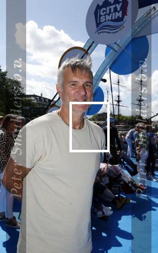 Amsterdam 28 augustus 2022
ALS Cityswim in de grachten van Amsterdam.
Viggo Waas