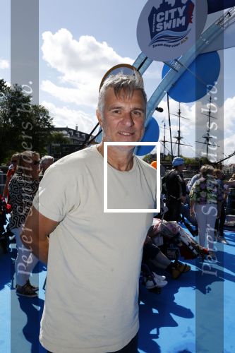 Amsterdam 28 augustus 2022
ALS Cityswim in de grachten van Amsterdam.
Viggo Waas