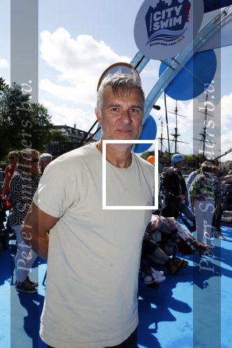 Amsterdam 28 augustus 2022
ALS Cityswim in de grachten van Amsterdam.
Viggo Waas