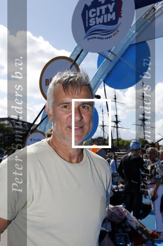 Amsterdam 28 augustus 2022
ALS Cityswim in de grachten van Amsterdam.
Viggo Waas