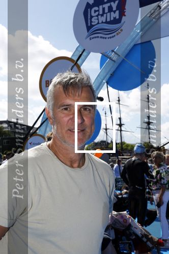 Amsterdam 28 augustus 2022
ALS Cityswim in de grachten van Amsterdam.
Viggo Waas