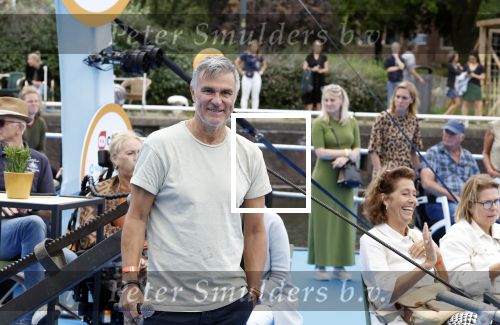 Amsterdam 28 augustus 2022
ALS Cityswim in de grachten van Amsterdam.
Viggo Waas