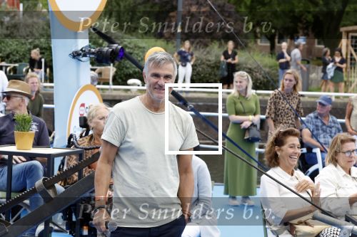 Amsterdam 28 augustus 2022
ALS Cityswim in de grachten van Amsterdam.
Viggo Waas