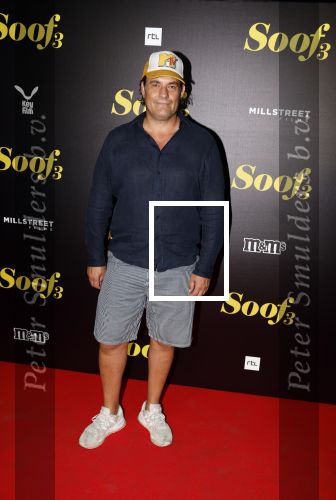Amsterdam 5 september 2022
Premere Soof 3 in Tuschinski. Vincent Croiset