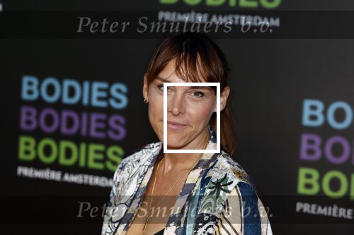 Amsterdam 24 augustus 2022
Premiere Bodies Bodies Bosies van Halina Reijn in Tuschinski . Wende Snijders