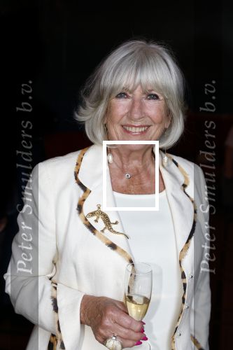 Den Haag 2 september 2022
Onthulling beeld Anneke Gronloh in de schouwburg van Den Haag . Willeke Alberti