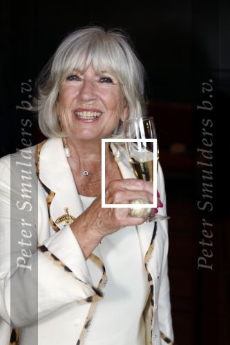 Den Haag 2 september 2022
Onthulling beeld Anneke Gronloh in de schouwburg van Den Haag . Willeke Alberti
