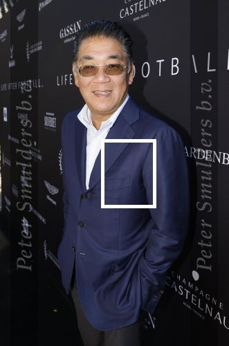 Aouderkerk aan de Amstel 31 augustus 2022
Herendiner Life after Football LAF bij paardenburg. Ook het blad met Ronald Koeman op de cover wordt gepresenteerd. Won Yip