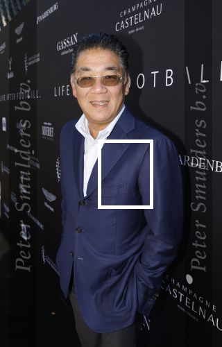 Aouderkerk aan de Amstel 31 augustus 2022
Herendiner Life after Football LAF bij paardenburg. Ook het blad met Ronald Koeman op de cover wordt gepresenteerd. Won Yip