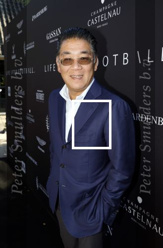 Aouderkerk aan de Amstel 31 augustus 2022
Herendiner Life after Football LAF bij paardenburg. Ook het blad met Ronald Koeman op de cover wordt gepresenteerd. Won Yip