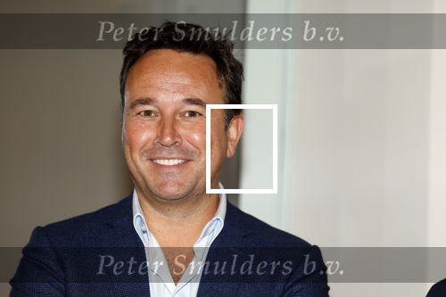 Hilversum 30 augustus 2022
Perspresentatie NPO in theater Gooiland.
Xander v d Wulp