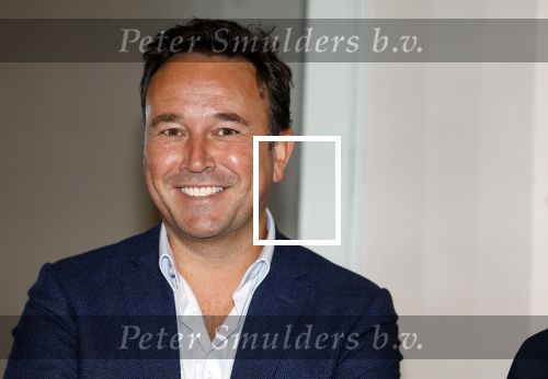 Hilversum 30 augustus 2022
Perspresentatie NPO in theater Gooiland.
Xander v d Wulp