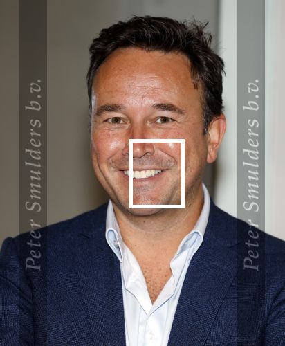 Hilversum 30 augustus 2022
Perspresentatie NPO in theater Gooiland.
Xander v d Wulp