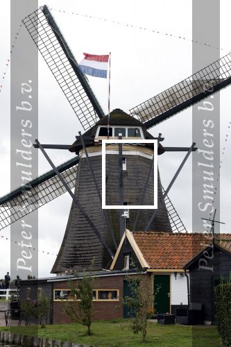 Zevenhuizen 8 september 2022
Prinses Beatrix bij 300 jarig bestaan van de molen in Zevenhuizen .