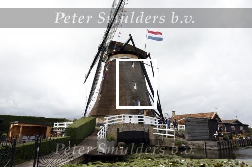 Zevenhuizen 8 september 2022
Prinses Beatrix bij 300 jarig bestaan van de molen in Zevenhuizen .
