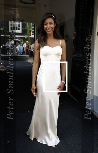 Amsterdam 22 augustus 2023
Trouwen Airen Mylene en Taeke Taekema bij het west indisch huis .