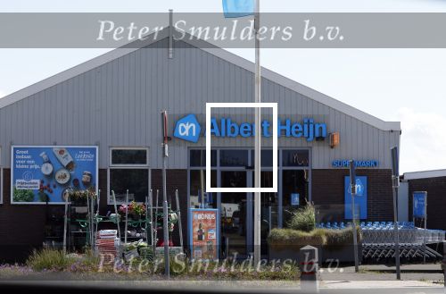 Zuiderwoude Marken 20 augustus 2023
Thijs Romer rijdt in zijn volkswagen Polo van zijn huis naar de Albert Heijn om boodschappen te doen .