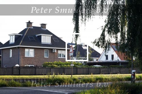 Berkel en Rodenrijs 21 augustus 2023
Huis Andre Hazes en Monique Westenberg