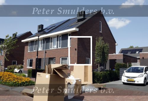 Wilnis 21 augustus 2023
Huis Andre Hazes in Wilnis