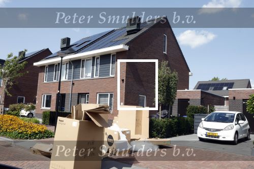 Wilnis 21 augustus 2023
Huis Andre Hazes in Wilnis