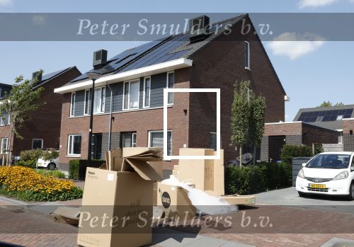 Wilnis 21 augustus 2023
Huis Andre Hazes in Wilnis