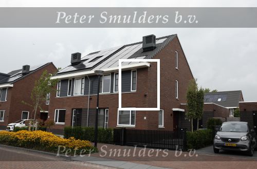Wilnis 22 juli 2023
Huis Andre Hazes