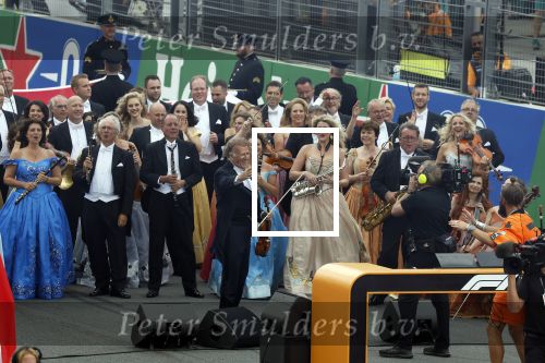 Zandvoort 27 augustus 2023
Grandprix F1 van Zandvoort gewonnen door Max Verstappen.
OA aanwezig Koning Willem Alexander Koningin Maxima Prinses Amalia en Prinses Alexia.
Andre Rieu en Dj Lafuente spelen het volkslied.