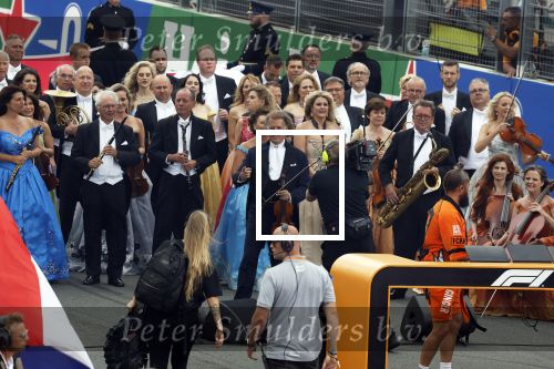 Zandvoort 27 augustus 2023
Grandprix F1 van Zandvoort gewonnen door Max Verstappen.
OA aanwezig Koning Willem Alexander Koningin Maxima Prinses Amalia en Prinses Alexia.
Andre Rieu en Dj Lafuente spelen het volkslied.