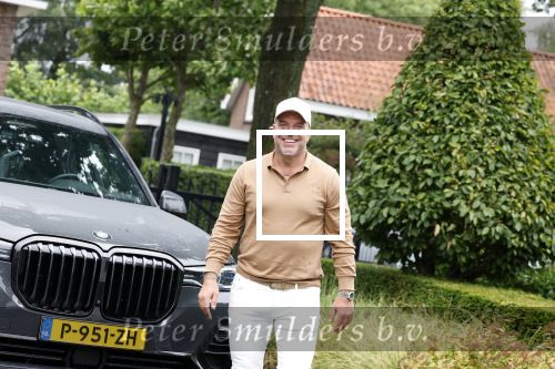 Prinsenbeek 31 juli 2023
Andy v d Meijde bij zijn nieuwe BMW