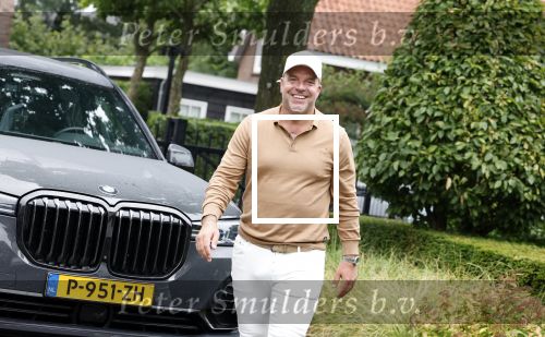 Prinsenbeek 31 juli 2023
Andy v d Meijde bij zijn nieuwe BMW