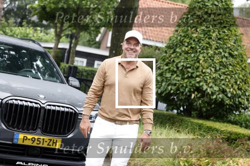 Prinsenbeek 31 juli 2023
Andy v d Meijde bij zijn nieuwe BMW