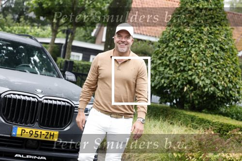 Prinsenbeek 31 juli 2023
Andy v d Meijde bij zijn nieuwe BMW