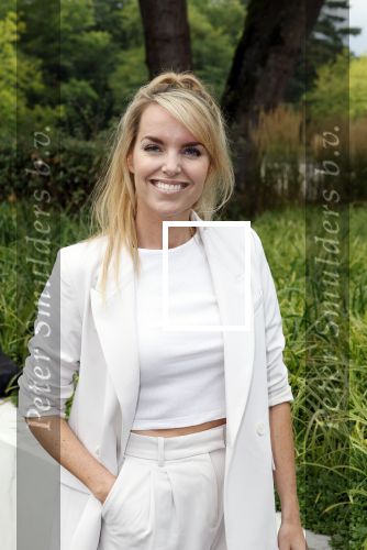 Hilversum 29 augustus 2023
Presentatie nieuwe tv seizoen NPO bij studio 21 op het mediapark. Anne-Mar Zwart