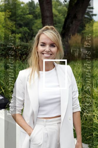 Hilversum 29 augustus 2023
Presentatie nieuwe tv seizoen NPO bij studio 21 op het mediapark. Anne-Mar Zwart