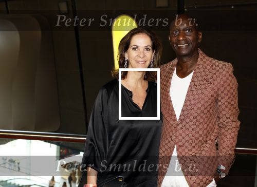 Amsterdam 19 juli 2023
Premiere Oppenheimer in Pathe Arena.
Annemarie v Gaal met haar man