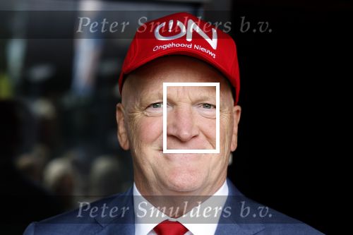 Hilversum 29 augustus 2023
Presentatie nieuwe tv seizoen NPO bij studio 21 op het mediapark.
Arnold Karskens