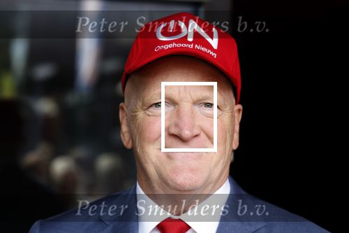 Hilversum 29 augustus 2023
Presentatie nieuwe tv seizoen NPO bij studio 21 op het mediapark.
Arnold Karskens