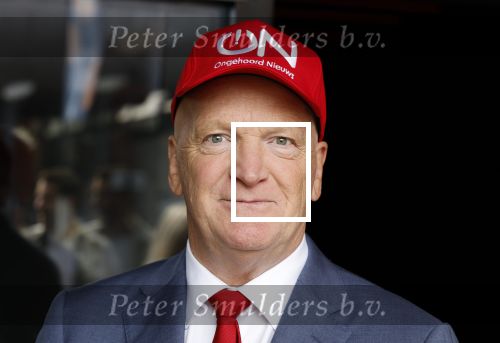 Hilversum 29 augustus 2023
Presentatie nieuwe tv seizoen NPO bij studio 21 op het mediapark.
Arnold Karskens