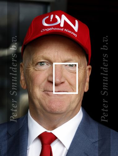 Hilversum 29 augustus 2023
Presentatie nieuwe tv seizoen NPO bij studio 21 op het mediapark.
Arnold Karskens