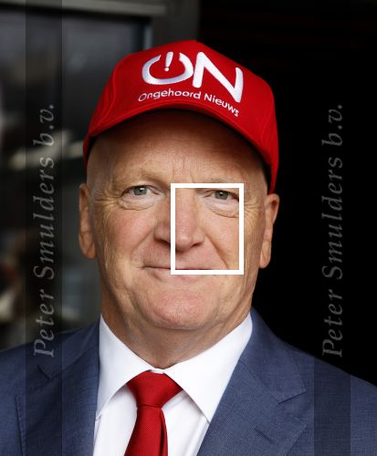 Hilversum 29 augustus 2023
Presentatie nieuwe tv seizoen NPO bij studio 21 op het mediapark.
Arnold Karskens