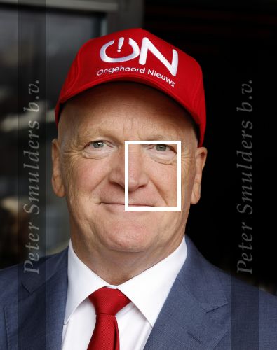 Hilversum 29 augustus 2023
Presentatie nieuwe tv seizoen NPO bij studio 21 op het mediapark.
Arnold Karskens