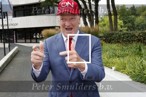 Hilversum 29 augustus 2023
Presentatie nieuwe tv seizoen NPO bij studio 21 op het mediapark.
Arnold Karskens