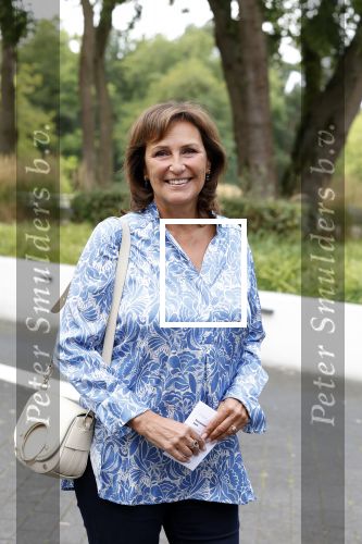 Hilversum 29 augustus 2023
Presentatie nieuwe tv seizoen NPO bij studio 21 op het mediapark.
Astrid Joosten