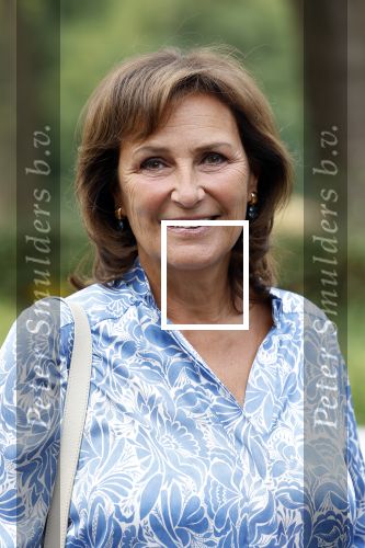 Hilversum 29 augustus 2023
Presentatie nieuwe tv seizoen NPO bij studio 21 op het mediapark.
Astrid Joosten